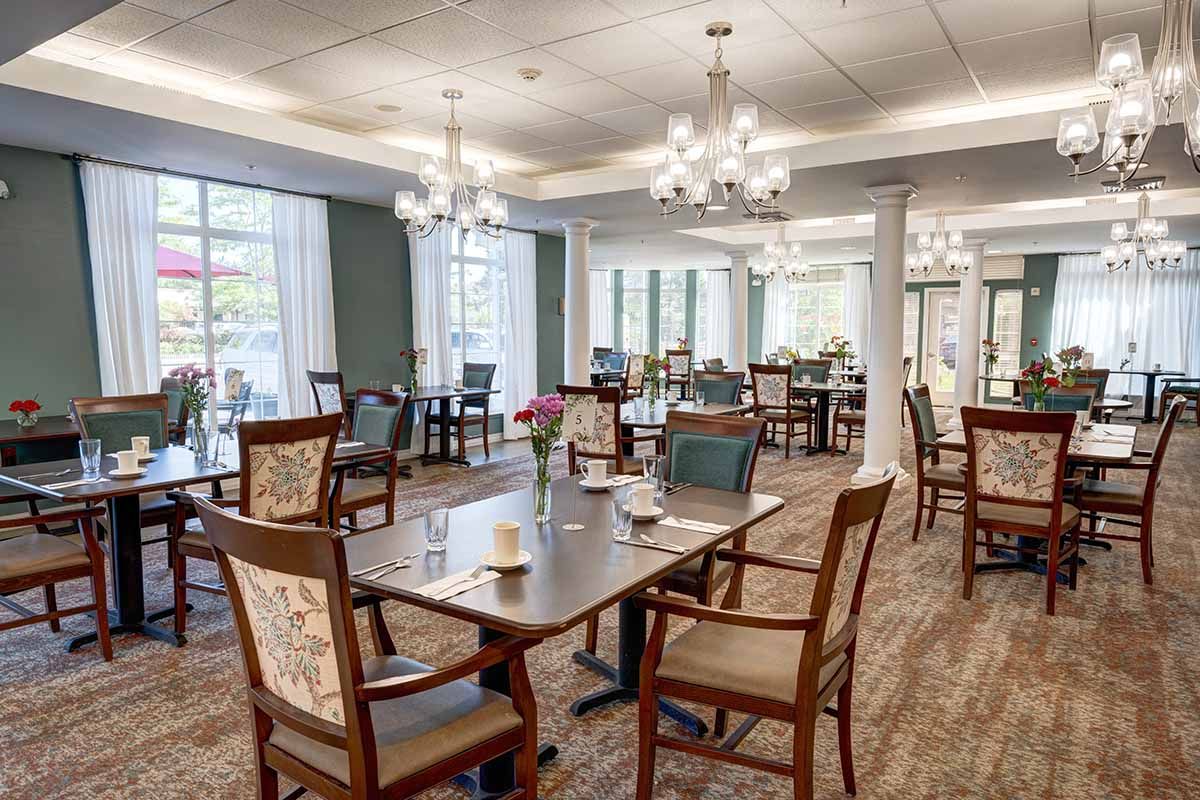 North Point Village 4