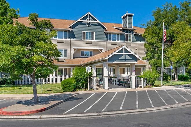 Brookdale Auburn 1
