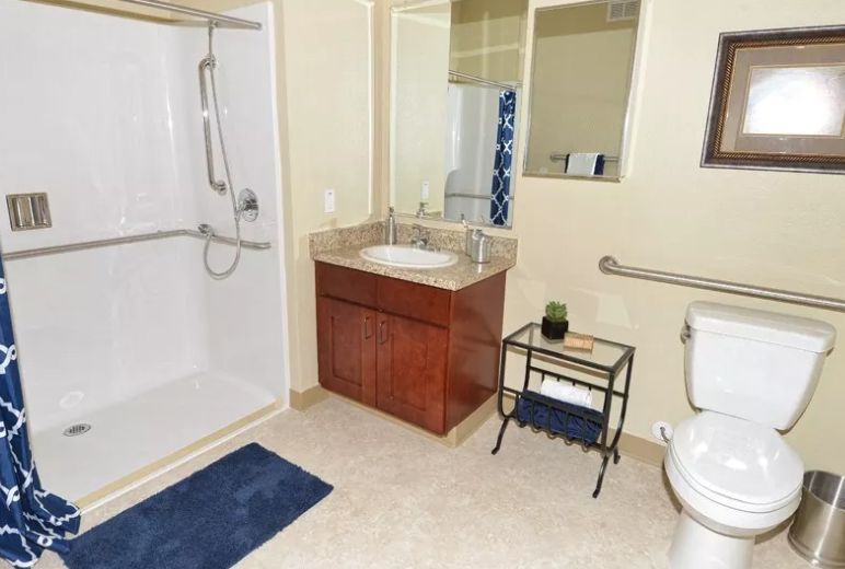 Caliche Senior Living 4