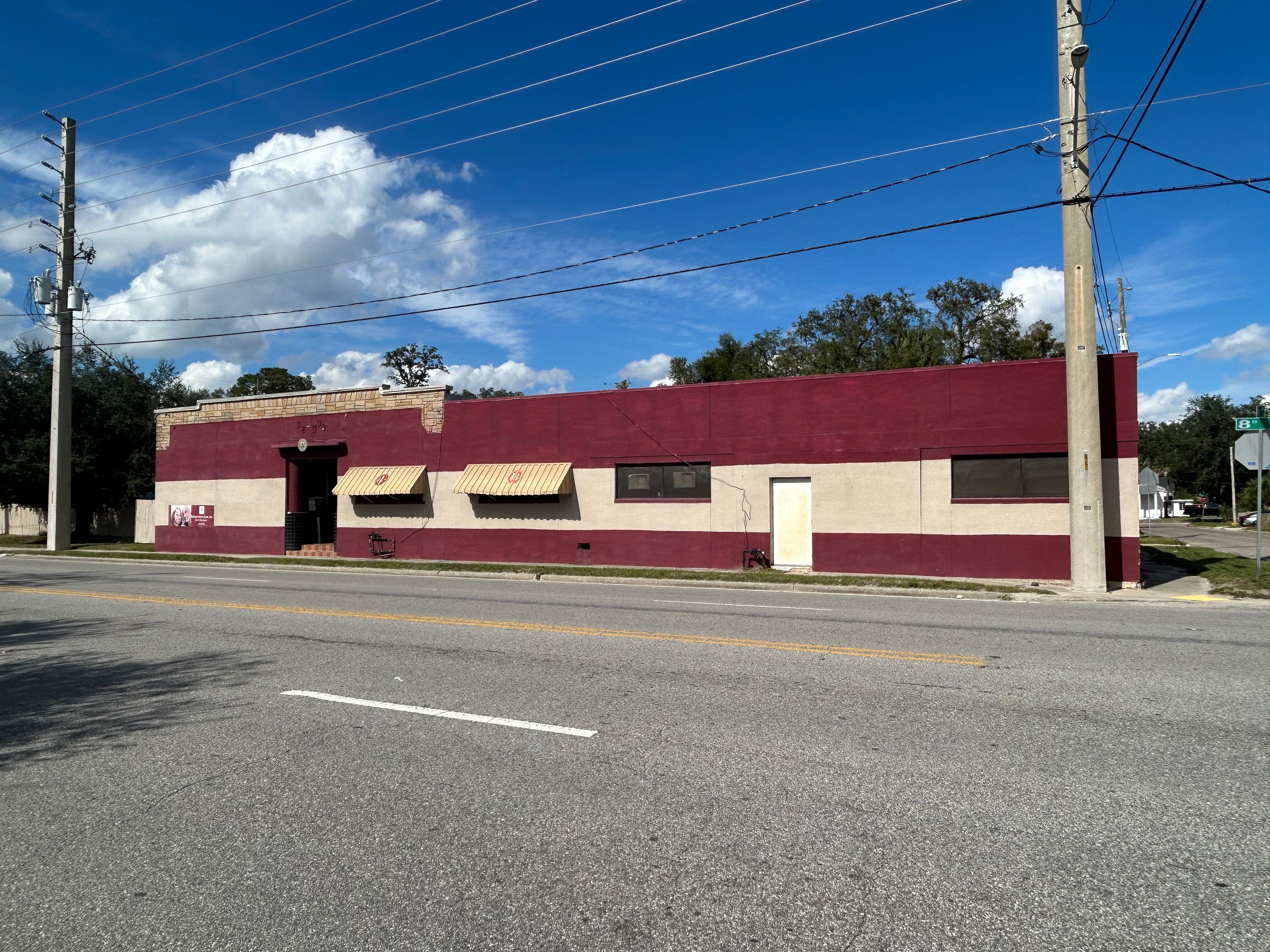 Bishop Christian Home 2