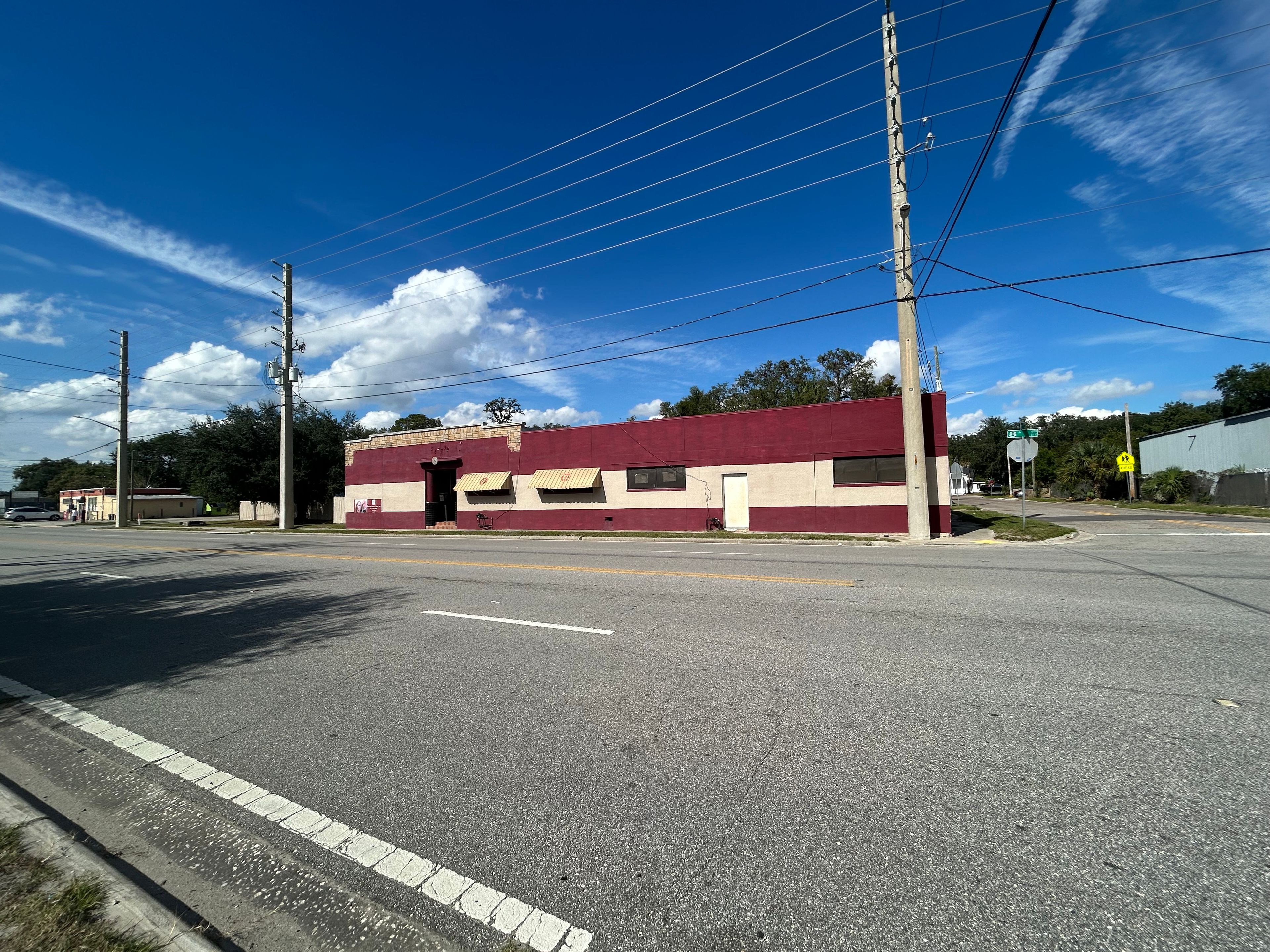 Bishop Christian Home 2