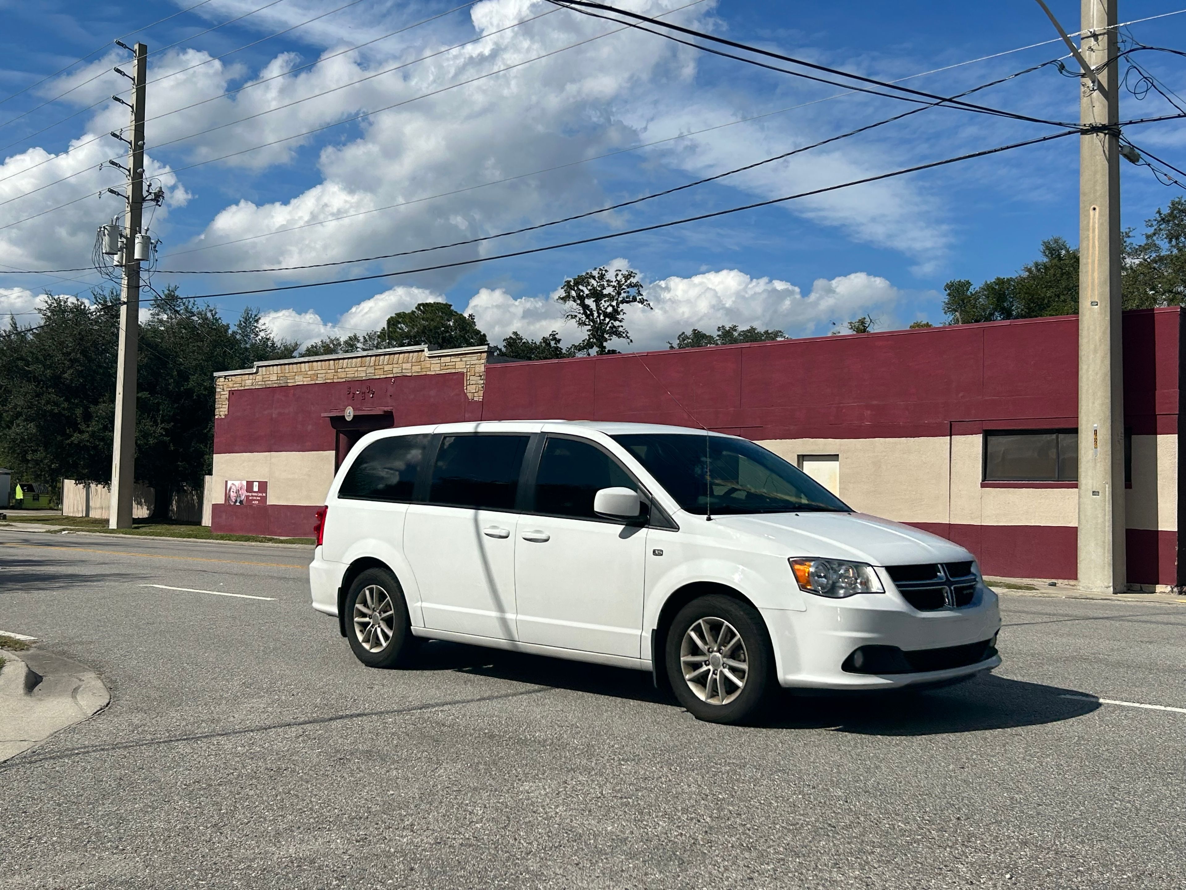 Bishop Christian Home 4