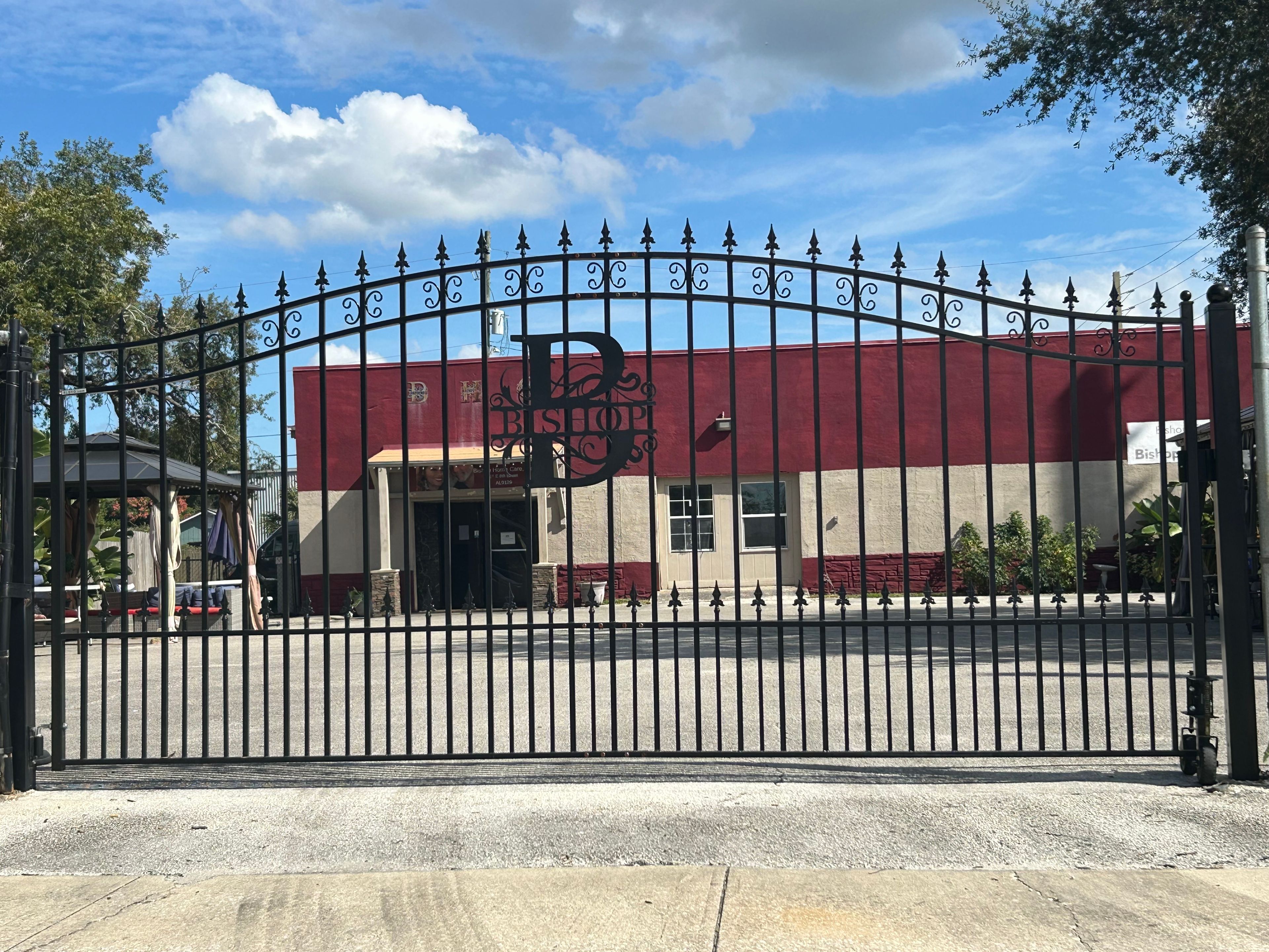 Bishop Christian Home 4