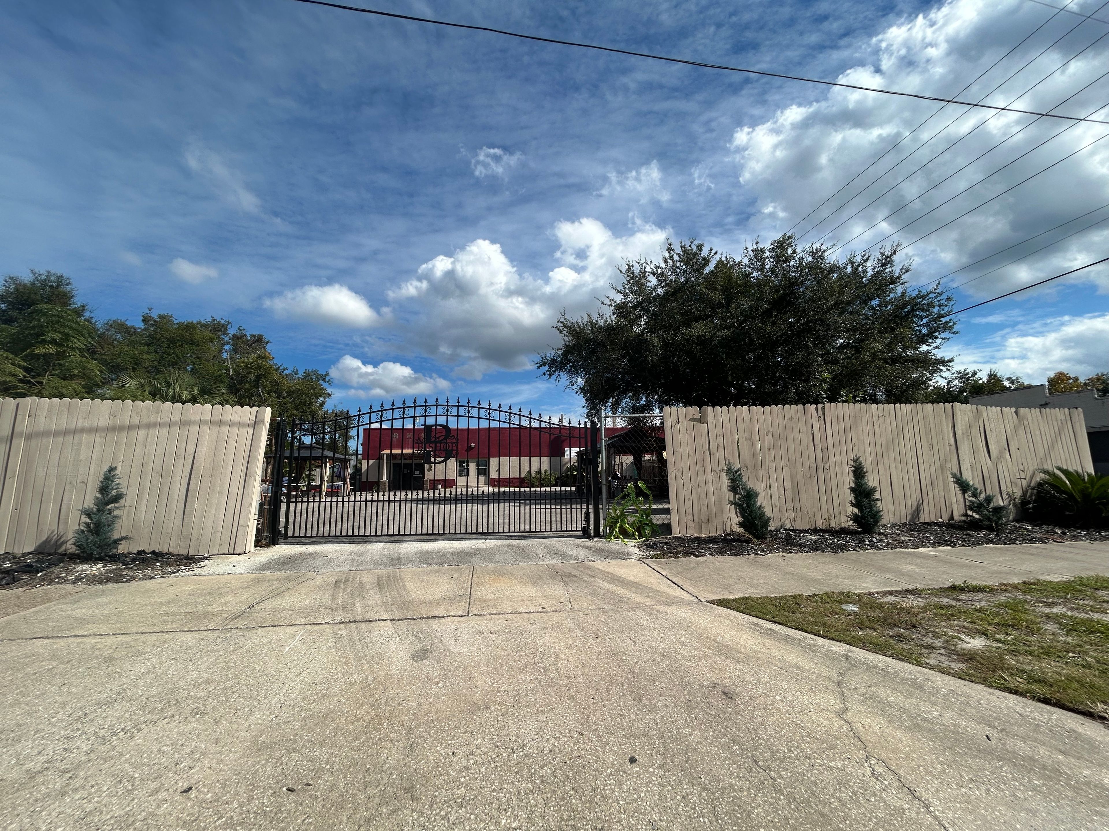 Bishop Christian Home 3