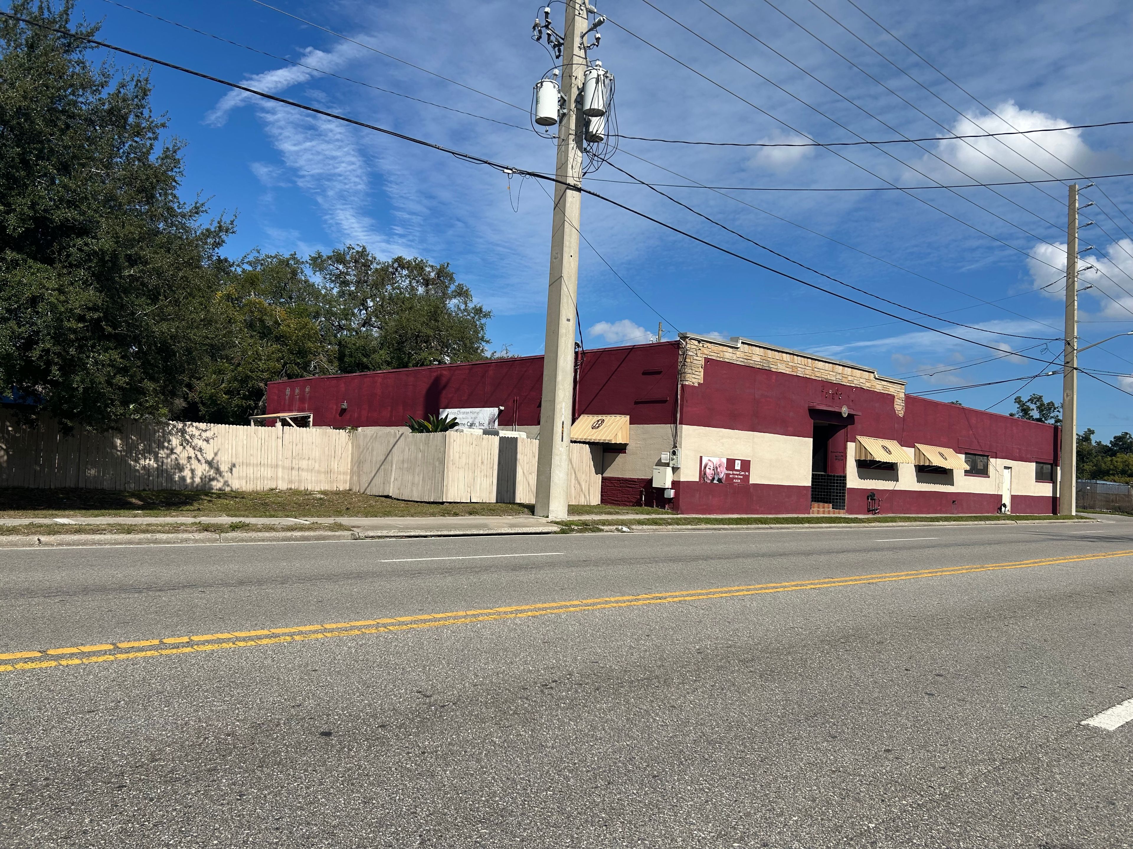 Bishop Christian Home 2