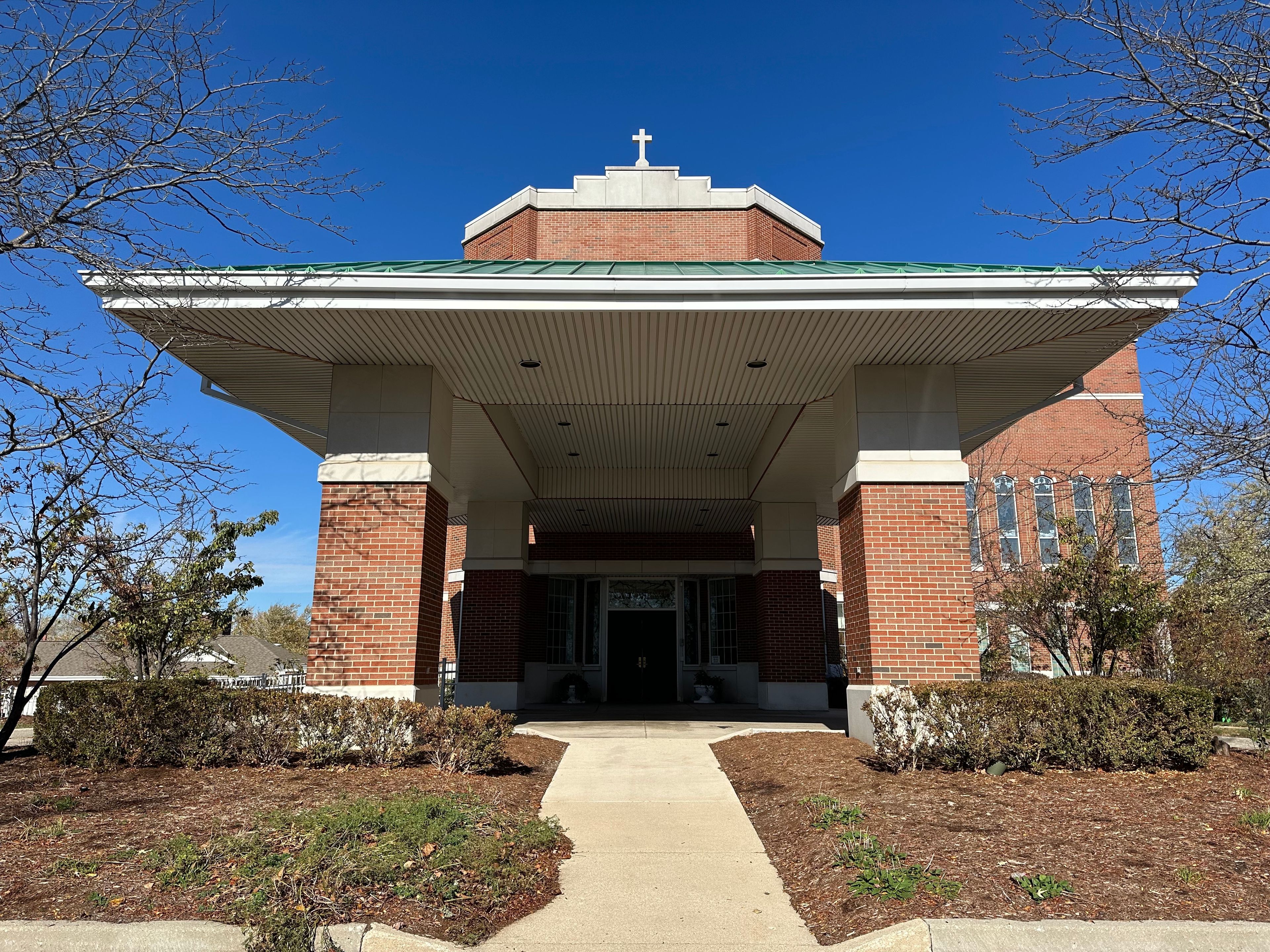 Amazing Grace Senior Living 2