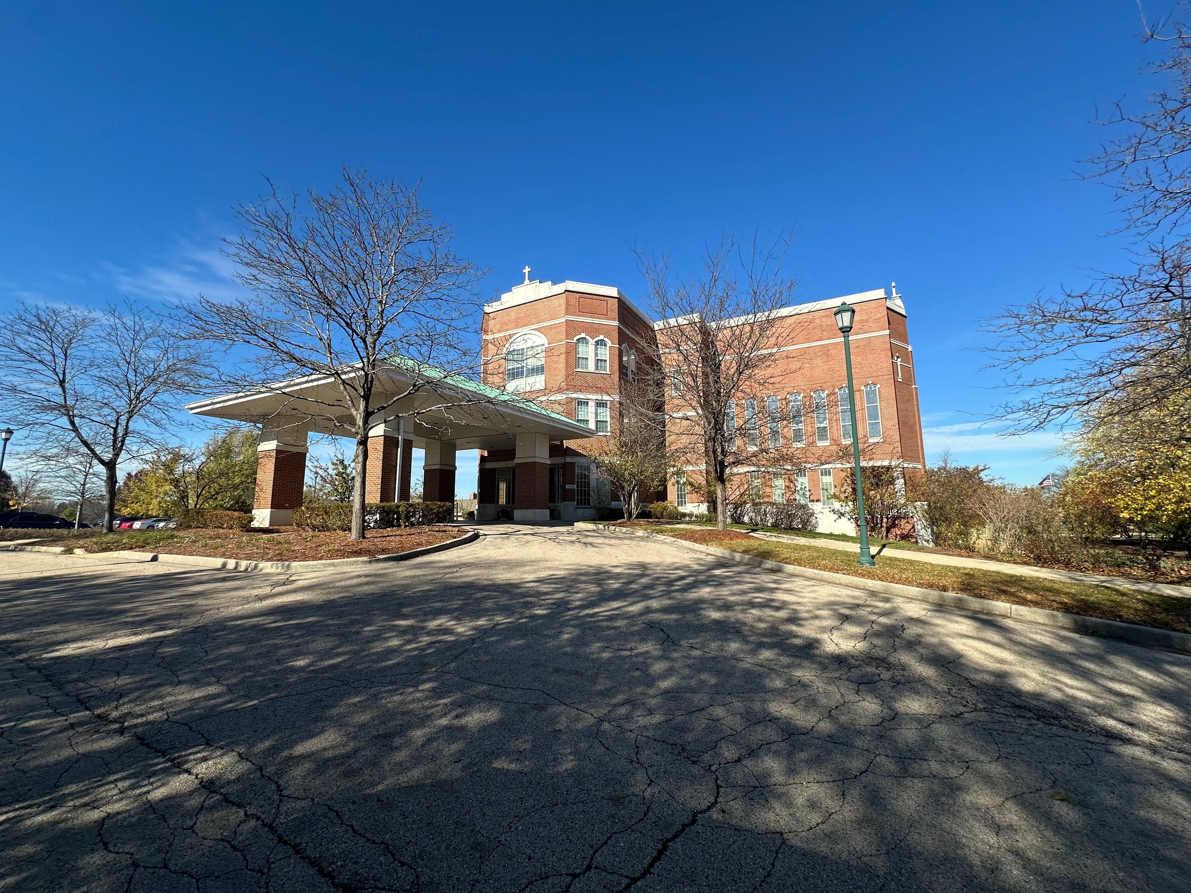Amazing Grace Senior Living 4