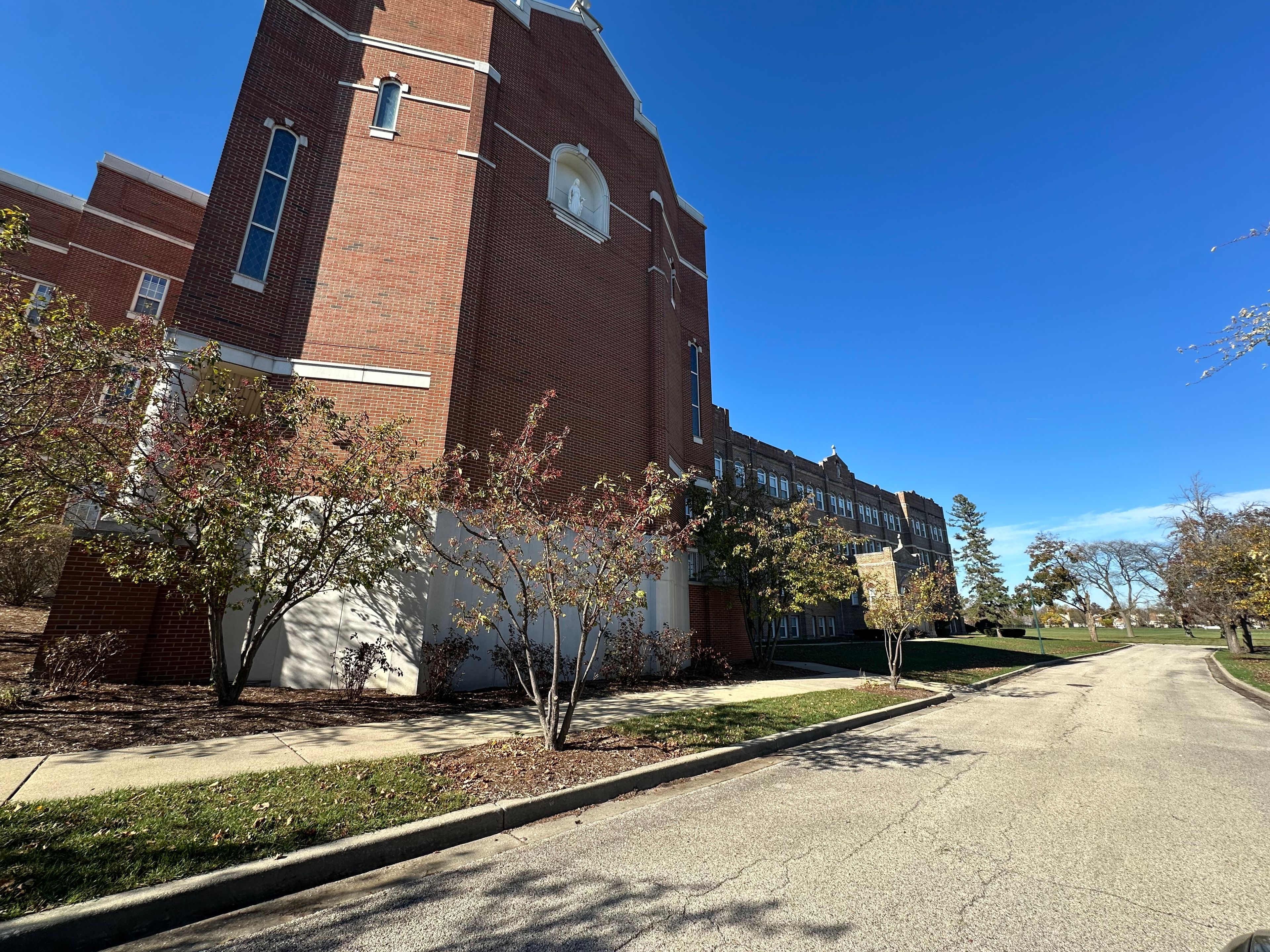 Amazing Grace Senior Living 1