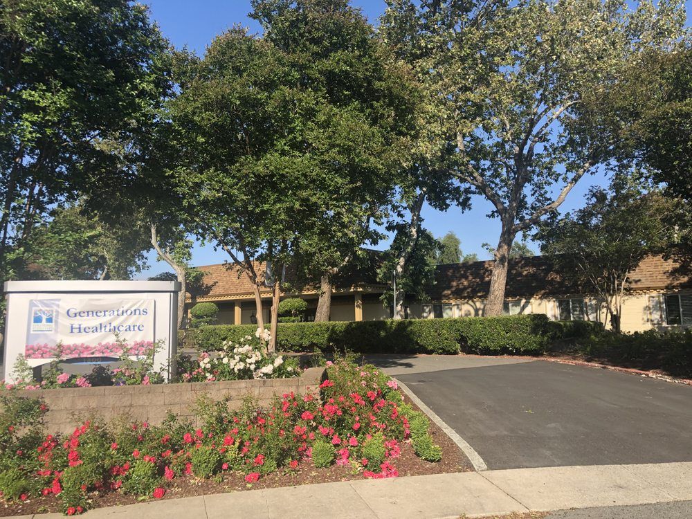 Bayberry Skilled Nursing & Healthcare Center 4