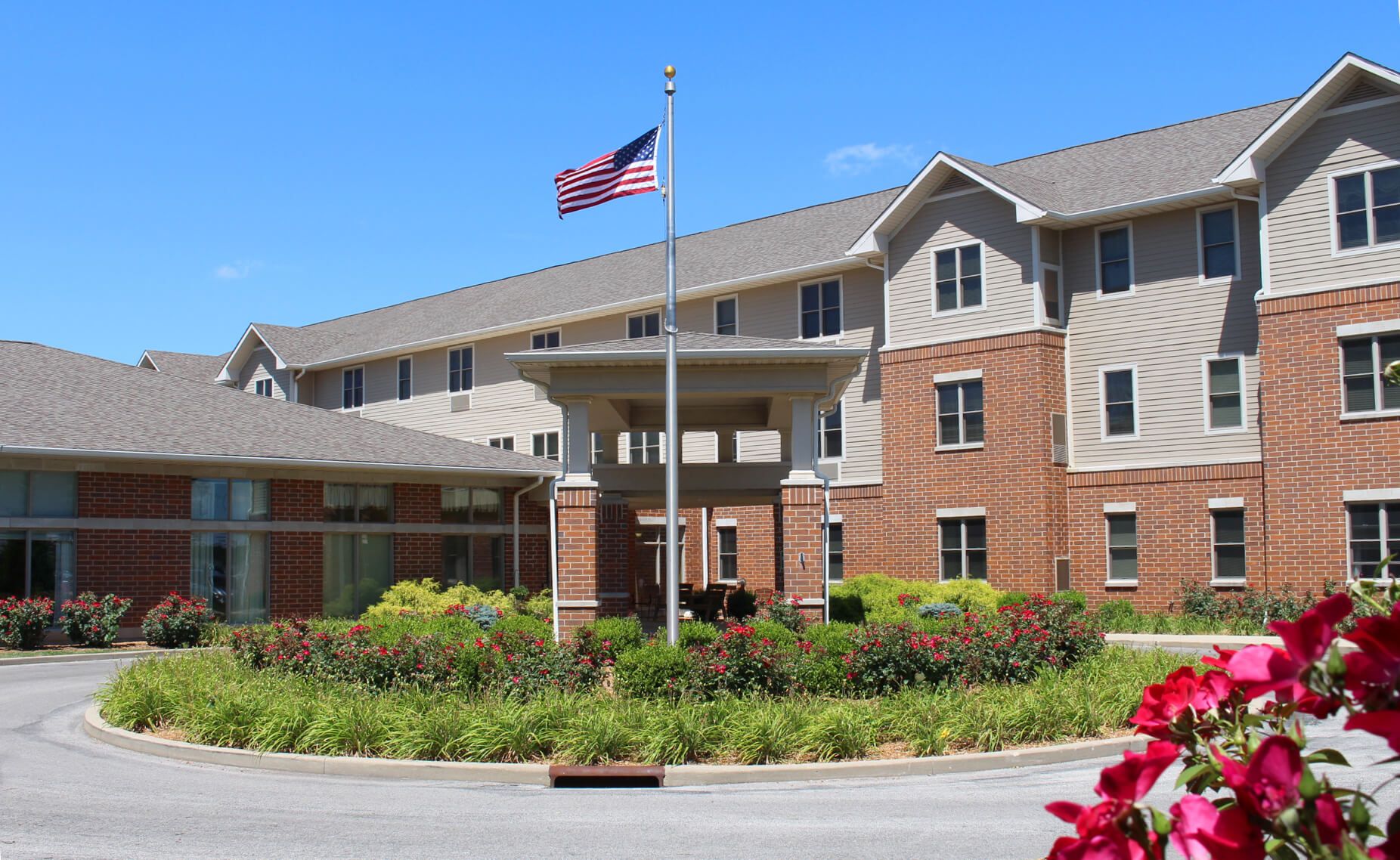Evergreen Place Supportive Living Litchfield 1