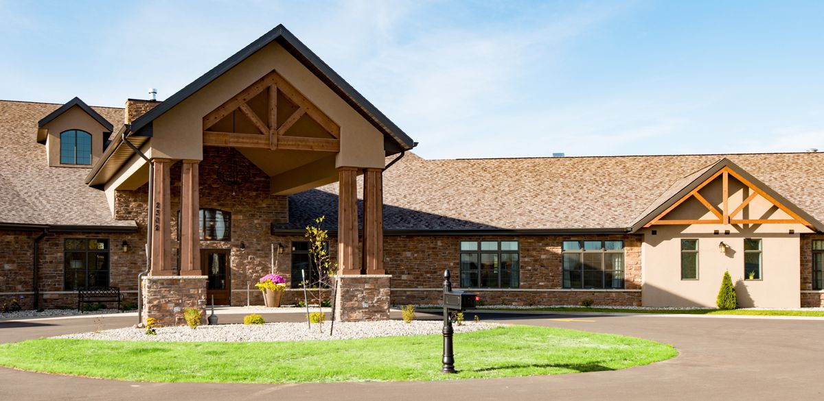 Century Oaks Assisted Living 2