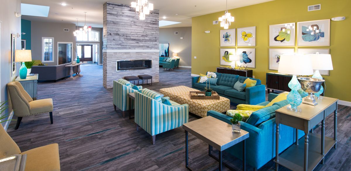Century Oaks Assisted Living 4