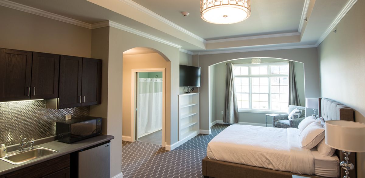 Century Oaks Assisted Living 1