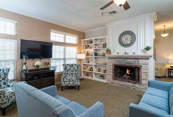 Morada Midwest City 2