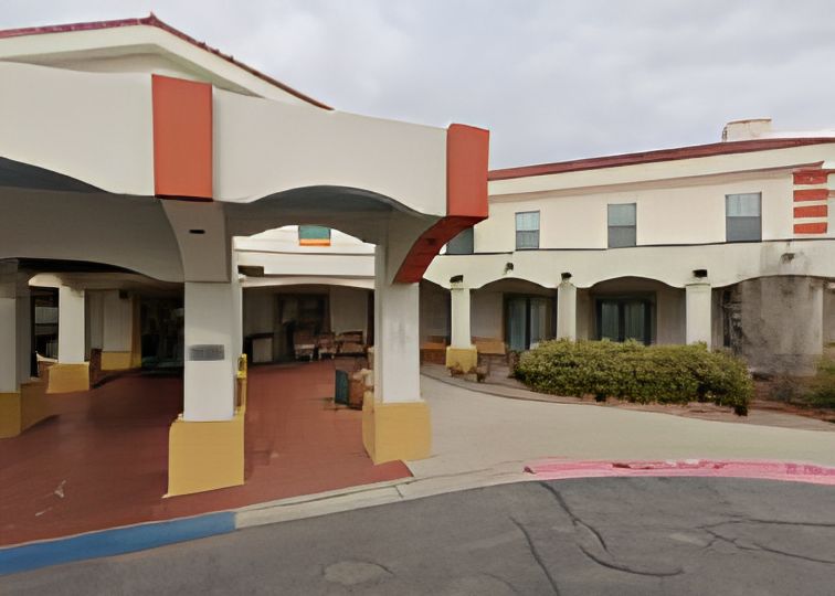 The Village At Alameda 1