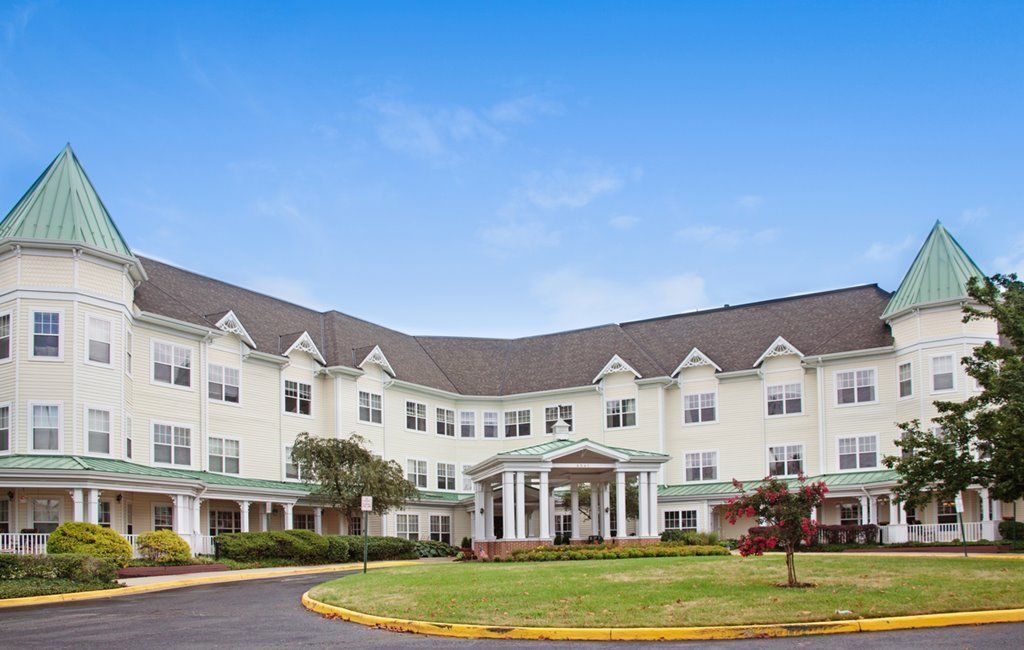 Sunrise Of Springfield 3