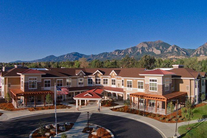 MorningStar Of Boulder 1