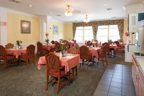 Juniper Village at Williamstown 2