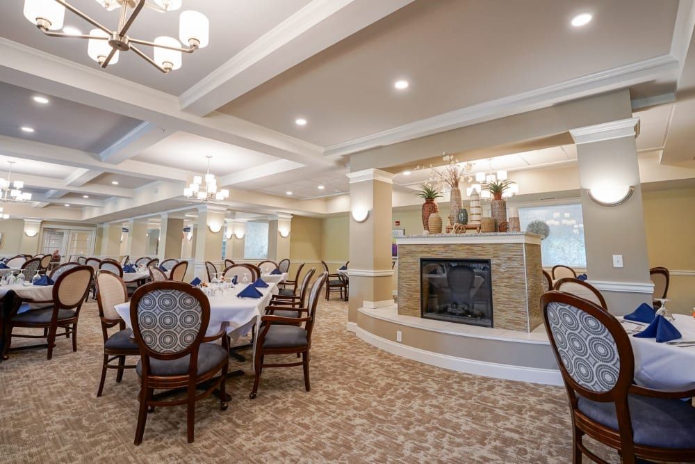 Harmony At Bellevue 2
