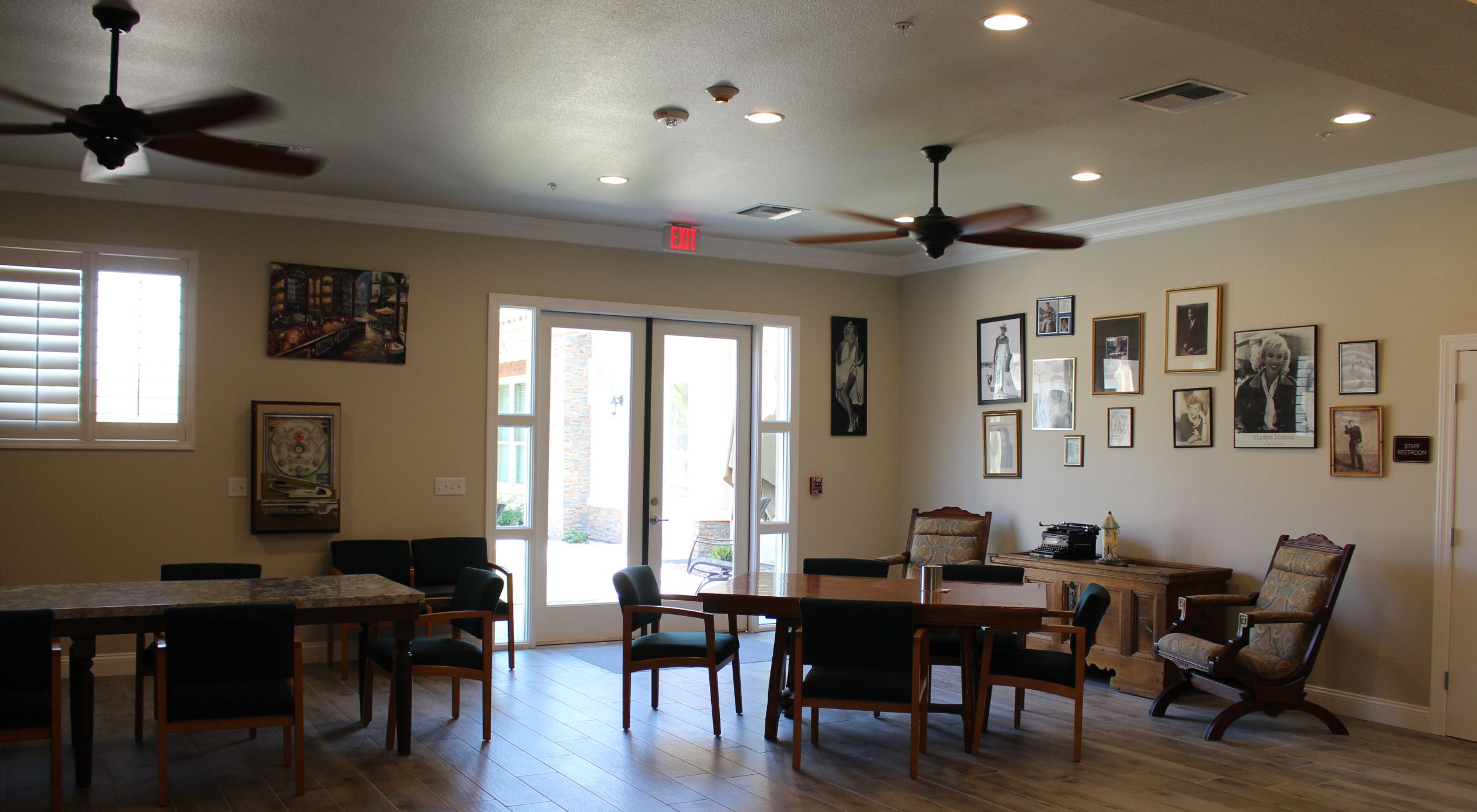Emerald Glen Memory Care Plus 1