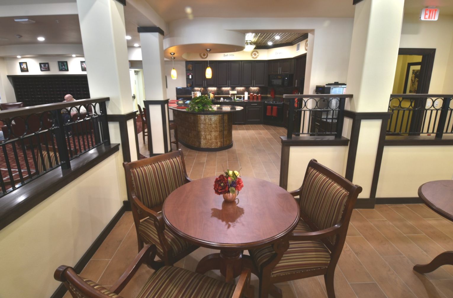 Ashton Gardens Gracious Retirement Living 4