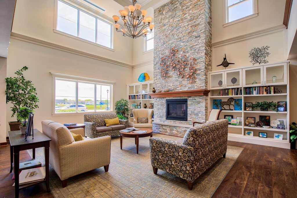 StoryPoint Schererville 3