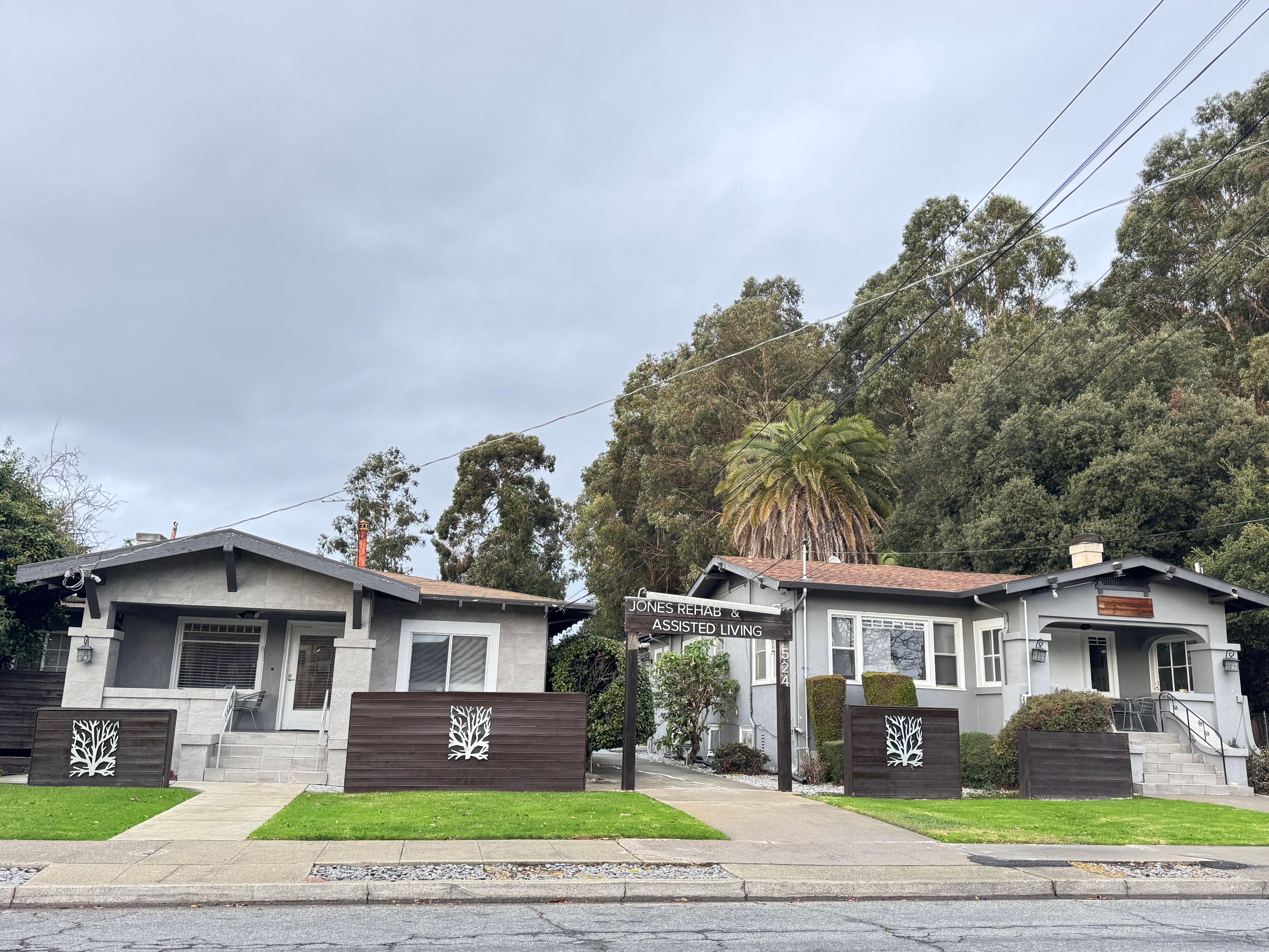 Jones Convalescent Hospital 3