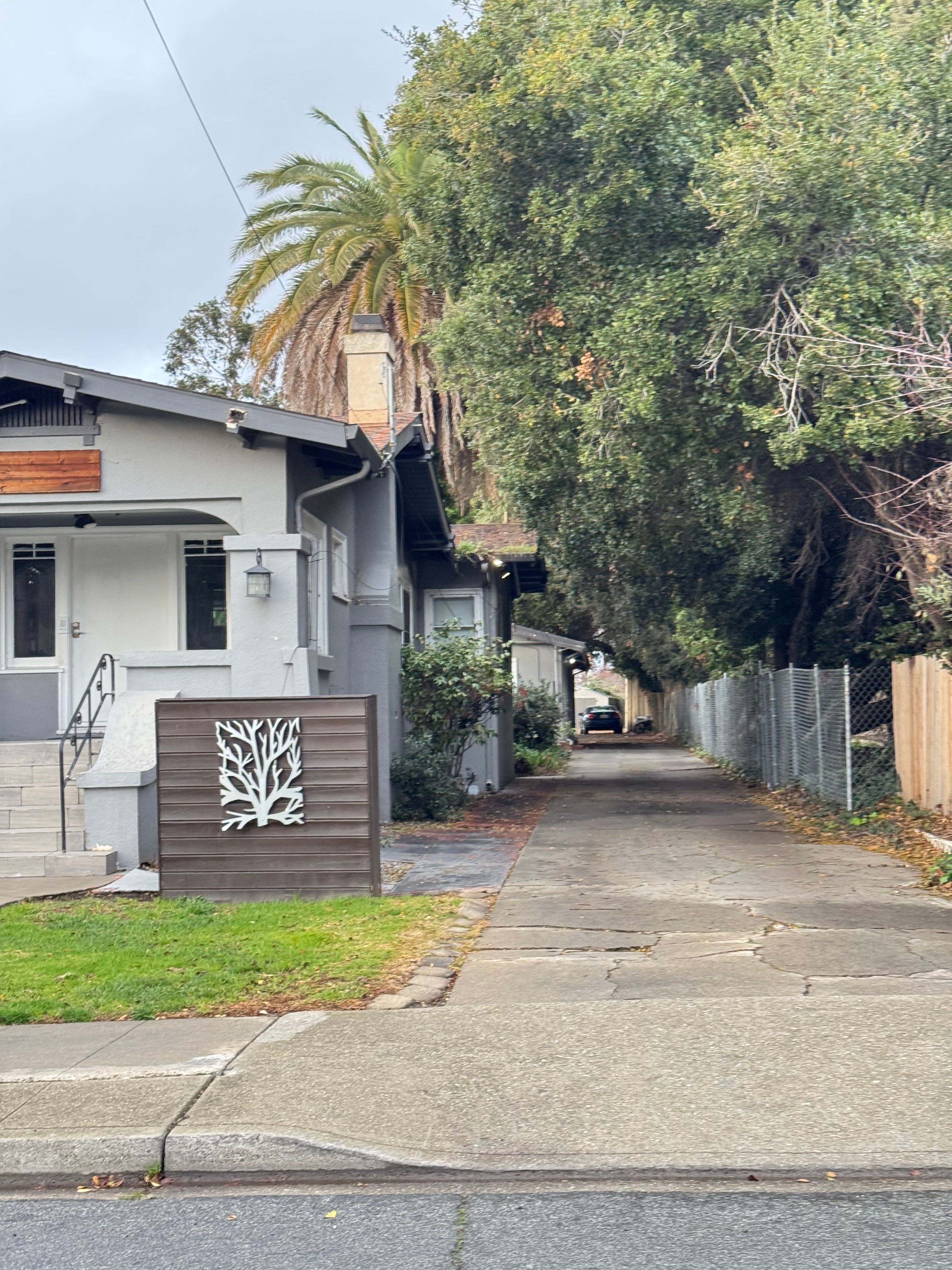 Jones Convalescent Hospital 2