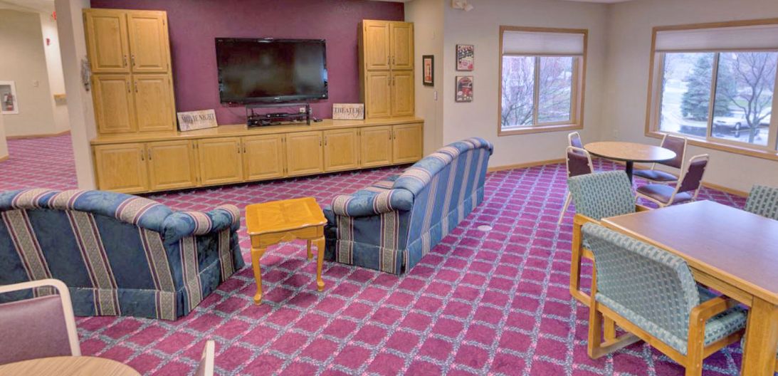 Mankato Lodge Senior Living 3