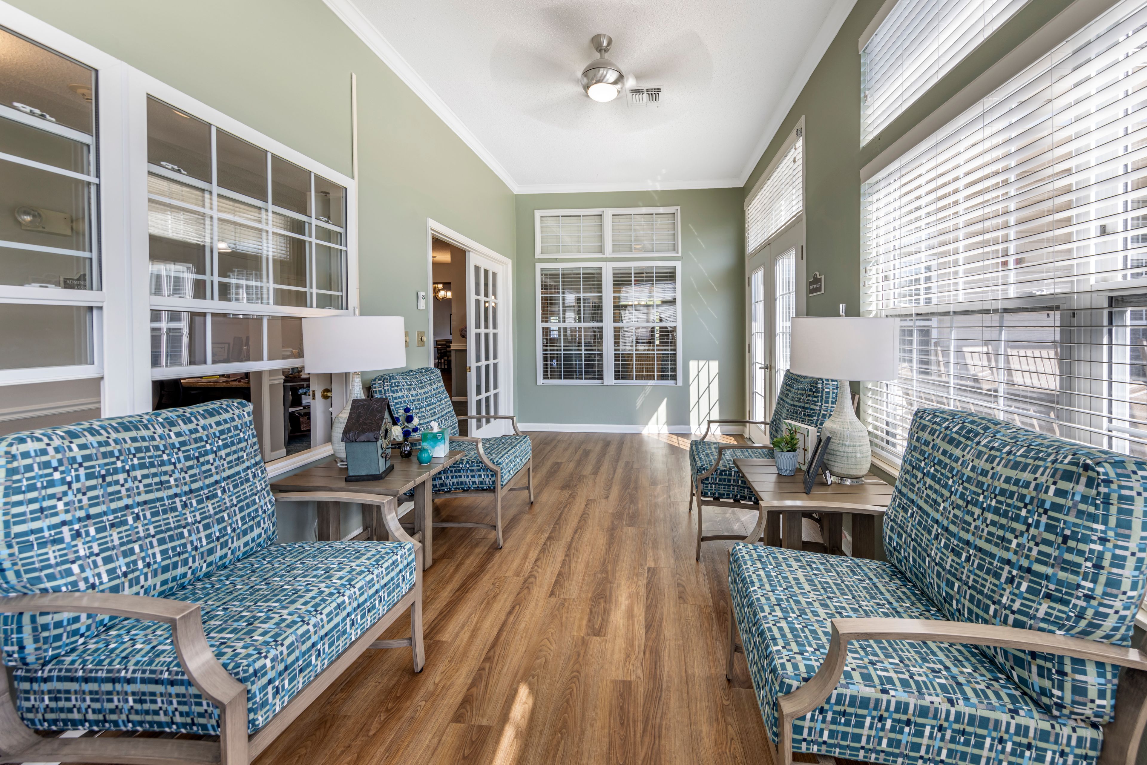 Brookdale Findlay 4