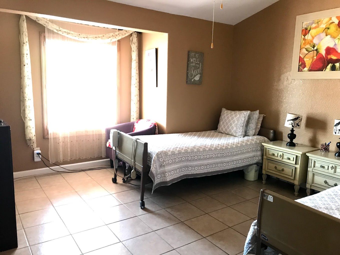 Tender Care And Love Home Care 1