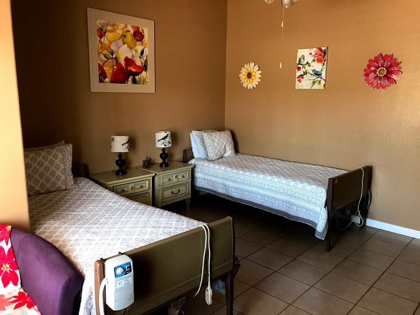 Tender Care And Love Home Care 1