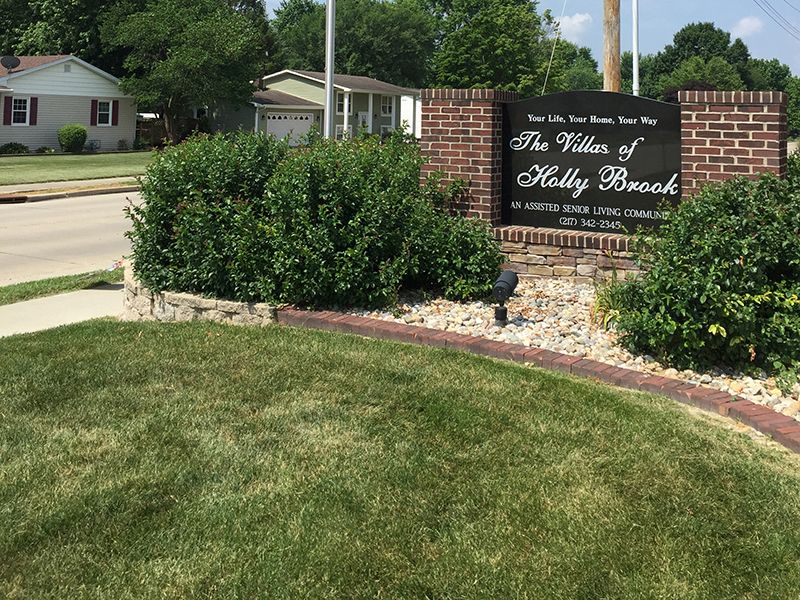 Villas of Holly Brook Effingham 3
