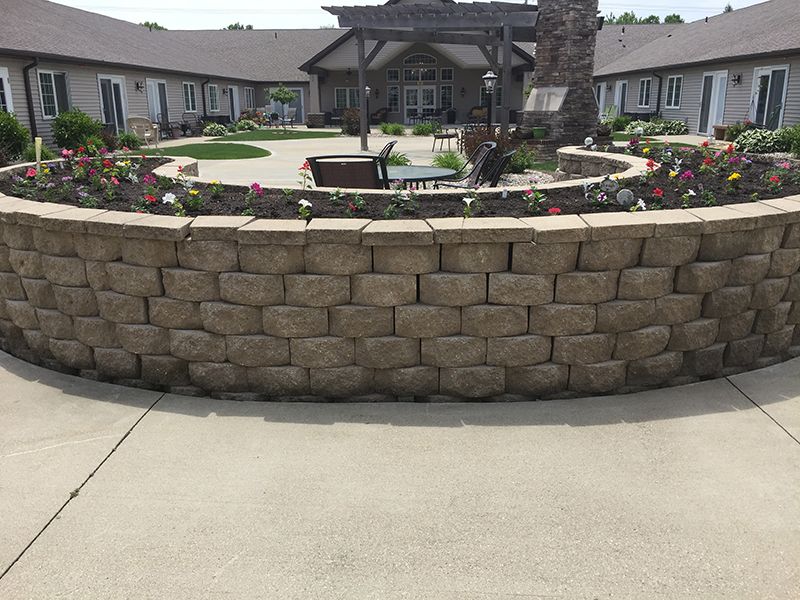 Villas of Holly Brook Effingham 2
