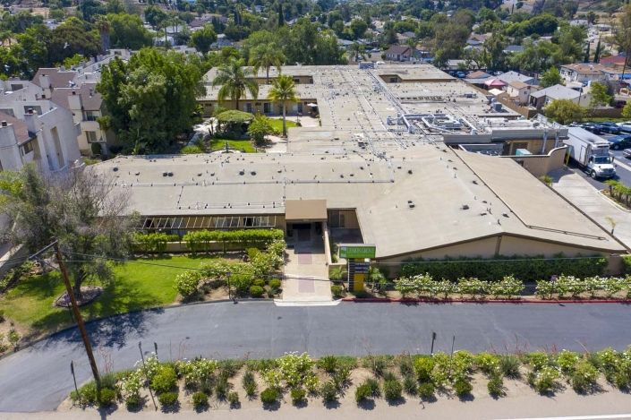 Lemon Grove Care And Rehabilitation Center 1