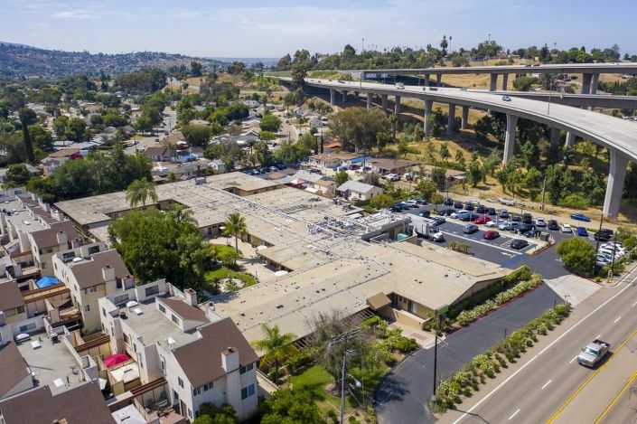 Lemon Grove Care And Rehabilitation Center 1