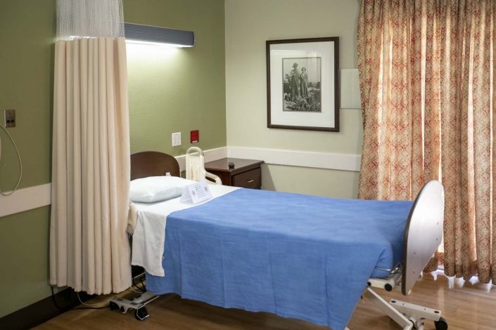 Lemon Grove Care And Rehabilitation Center 1