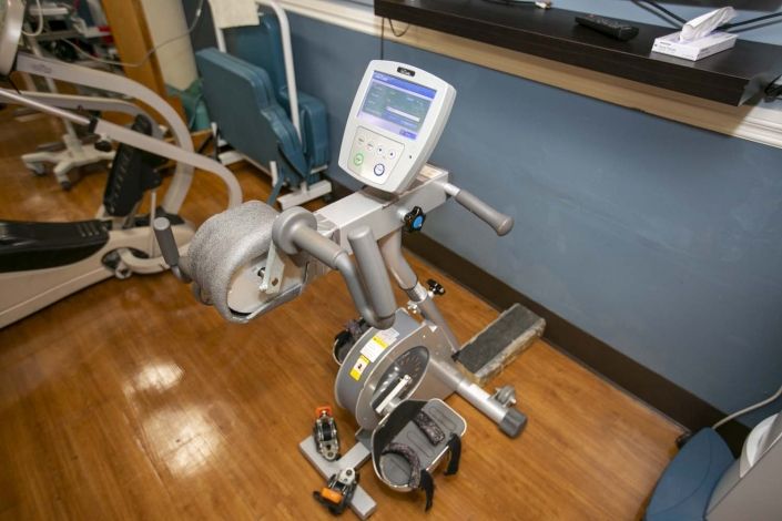 Lemon Grove Care And Rehabilitation Center 3