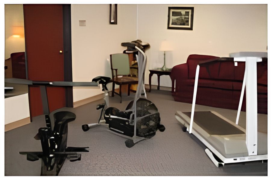 Providence St. Joseph Assisted Living 3