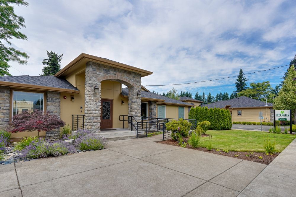 RN Villa Senior Care Community 1