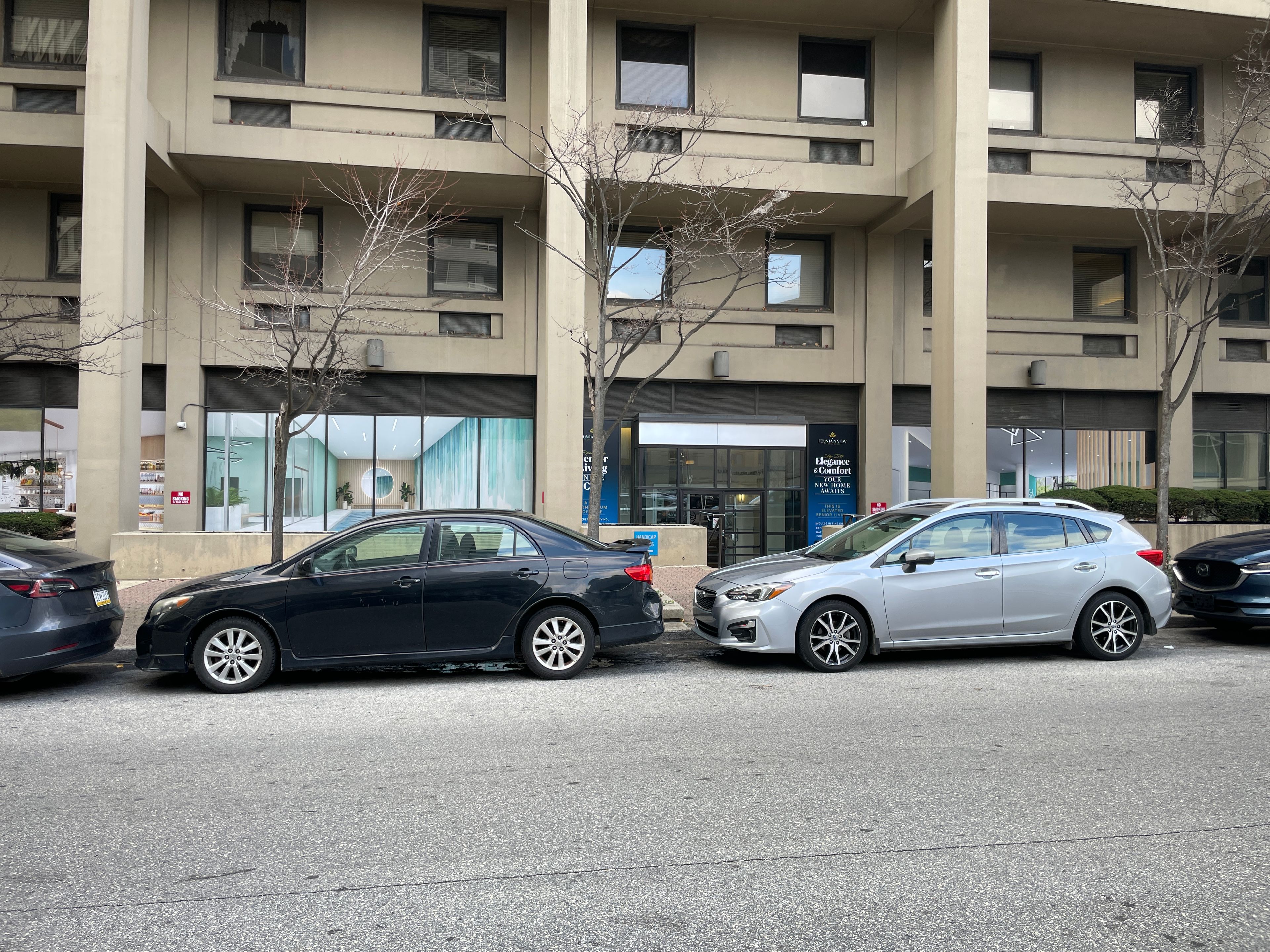 Logan Square Enhanced Senior Living, Rehabilitation and Healthcare Center 2