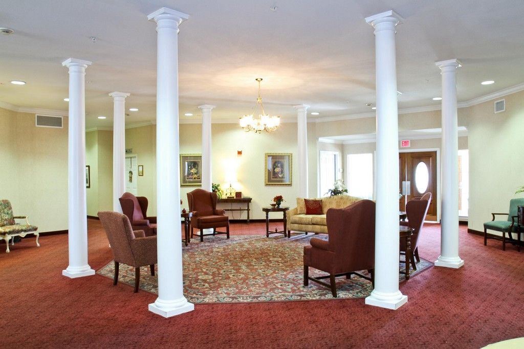 The Waterford At Fort Worth 3
