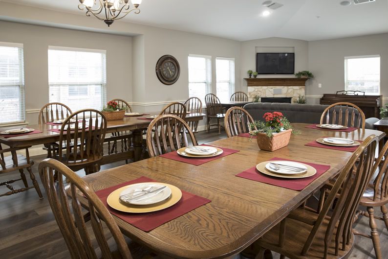 Mustang Creek Estates Frisco 3