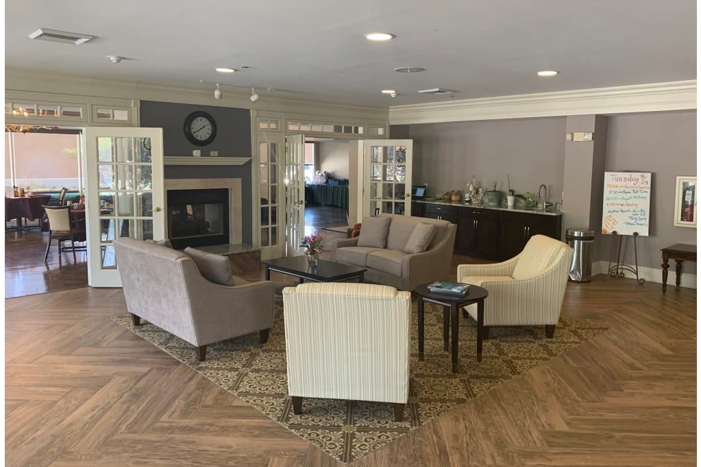 Plum Creek Supportive Living 4