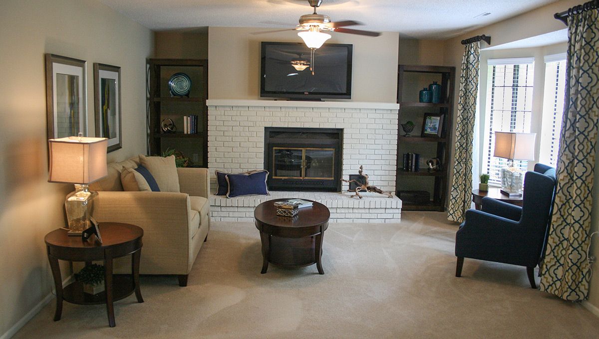 Foxwood Springs 4