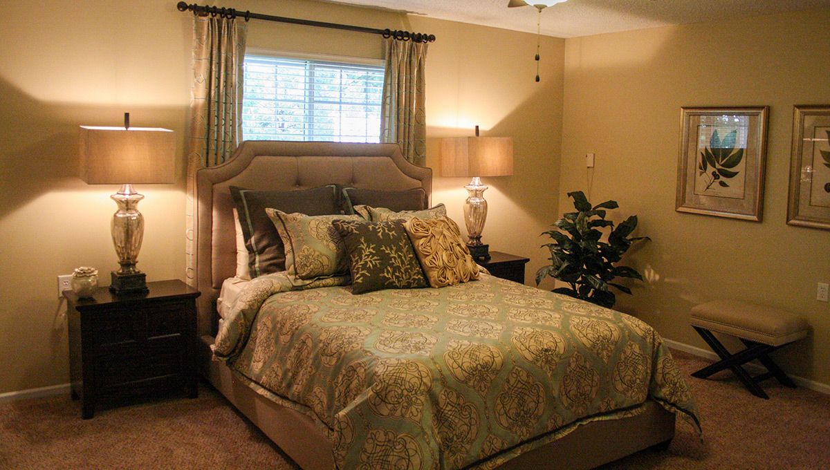 Foxwood Springs 4