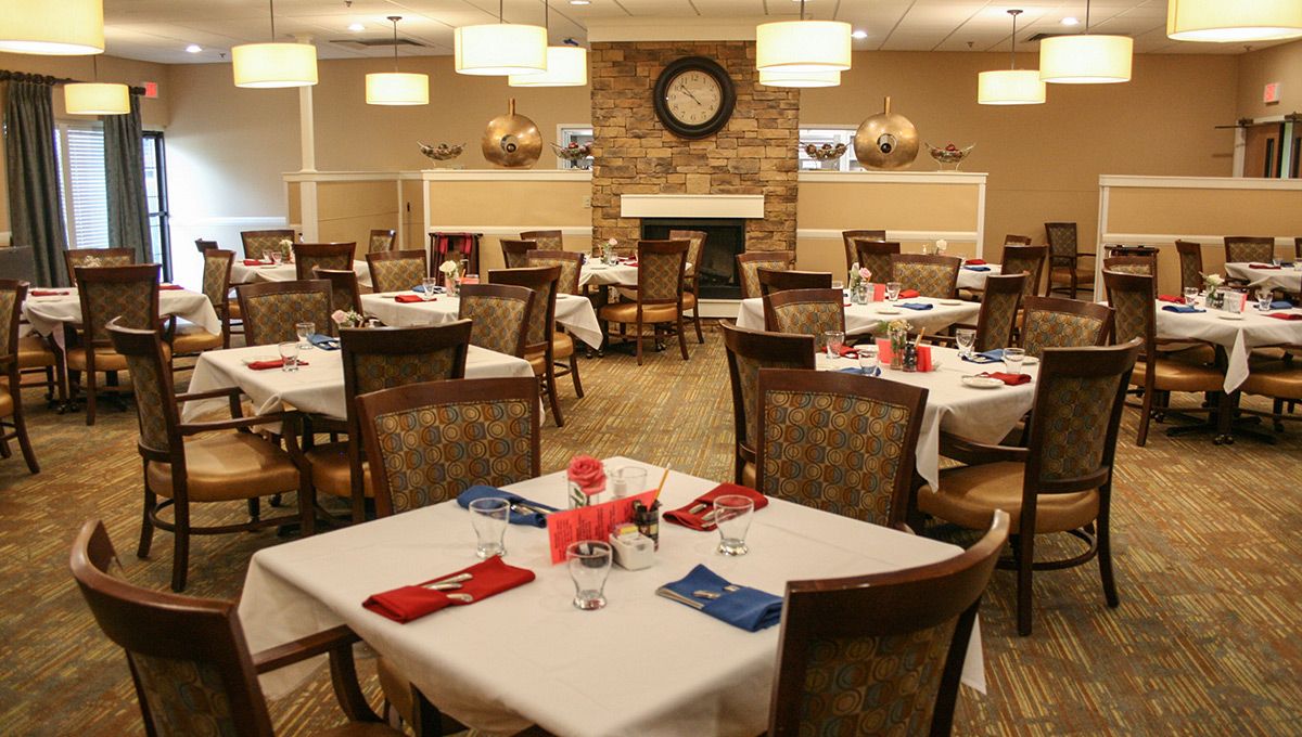 Foxwood Springs 3