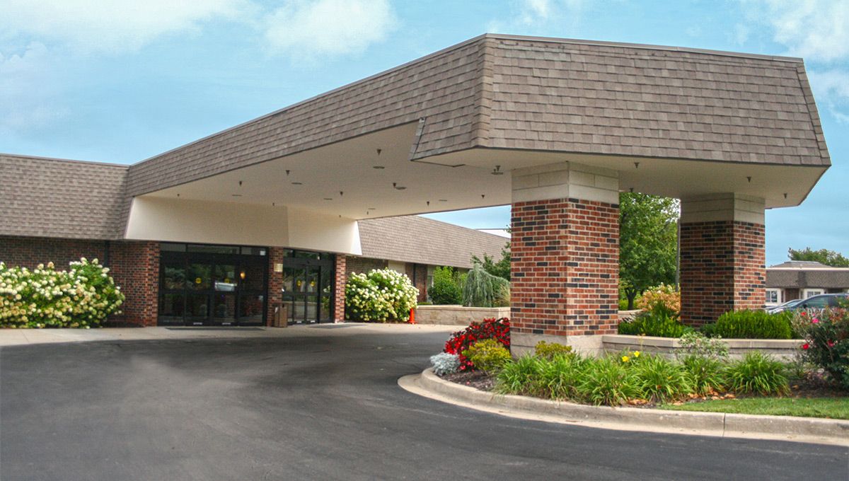 Foxwood Springs 2