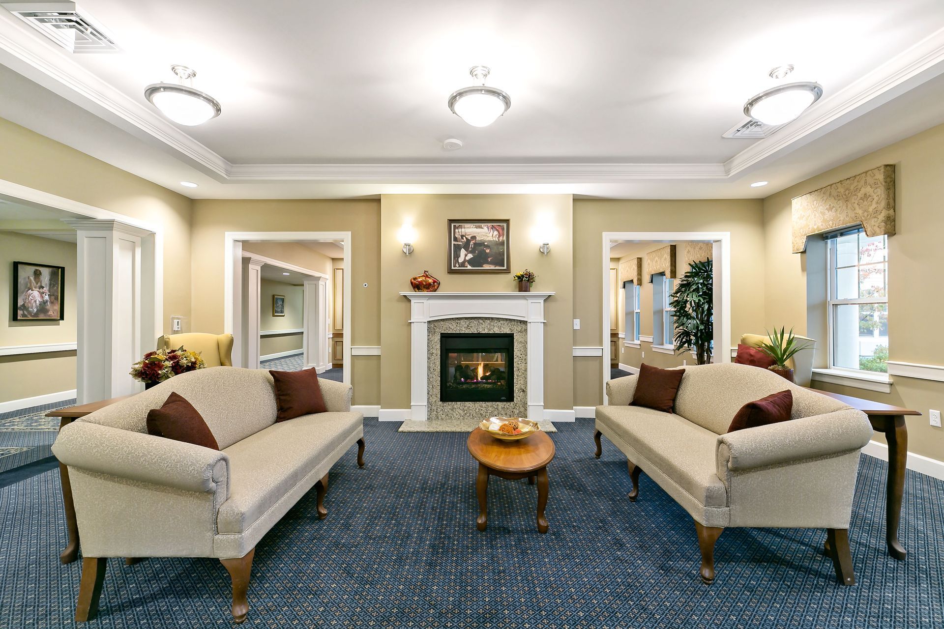 All American Assisted Living at Coram 2