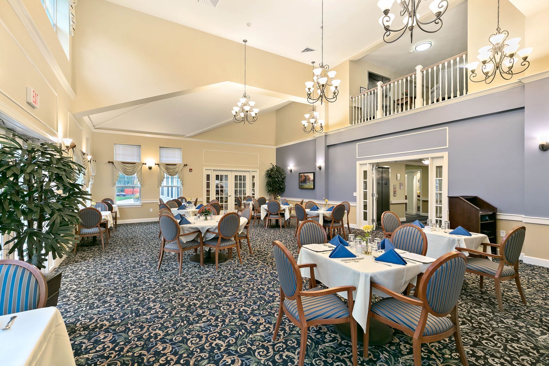 All American Assisted Living at Coram 3